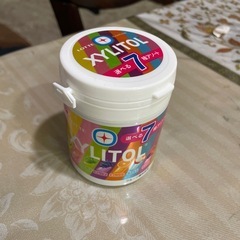 キシリトールガムあげます