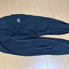 4/30まで　NIKE スウェットパンツ　レディースS