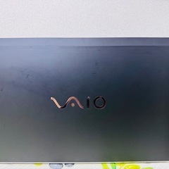 VAIO VJPG13C11N◼️Core i5 10世代 ◼️メモリ8GB (Net nook VAIO VJPG13C11N◼️Core i5 10世代 ◼️メモリ8GB (Net nook