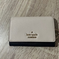 ケイトスペード　Katespades キーケース