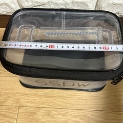 タックルボックス　釣り　の画像