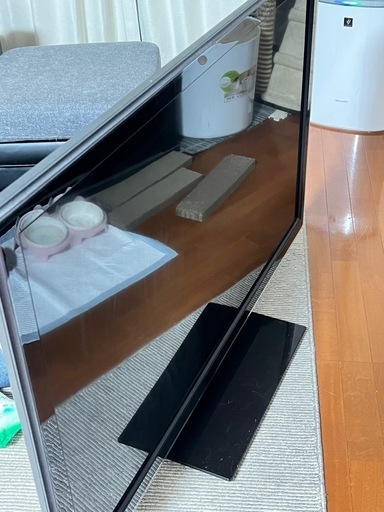 テレビ52インチ