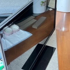 テレビ52インチ