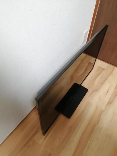 TOSHIBA REGZA 32インチ テレビ (高木) 葛西のテレビ《液晶