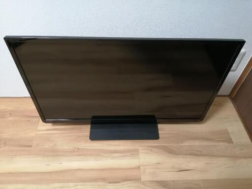 TOSHIBA REGZA 32インチ テレビ (高木) 葛西のテレビ《液晶