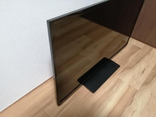 TOSHIBA REGZA 32インチ テレビ (高木) 葛西のテレビ《液晶