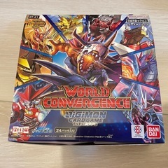 デジモンカード B-21