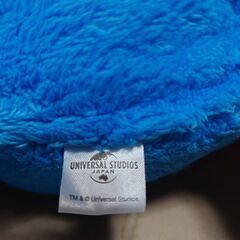 【ユニバのぬいぐるみ】×３まとめて／#USJ　子供部屋にドライブのお供に◎の画像