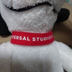【ユニバのぬいぐるみ】×３まとめて／#USJ　子供部屋にドライブのお供に◎の画像