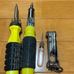 工具