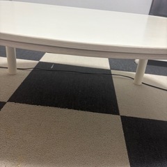 テーブルの画像