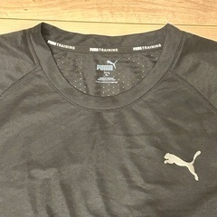 PUMA ドライシャツ XLサイズの画像