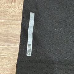 PUMA ドライシャツ XLサイズの画像