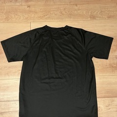 PUMA ドライシャツ XLサイズの画像