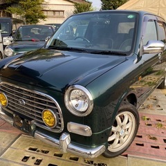 🌈🌟総額35万円‼️🌟車検2年付⭕️🌟ミラジーノライトスペシャル⭕️の画像