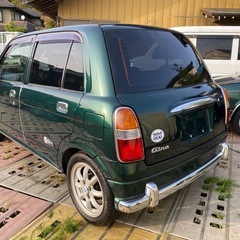 🌈🌟総額35万円‼️🌟車検2年付⭕️🌟ミラジーノライトスペシャル⭕️の画像