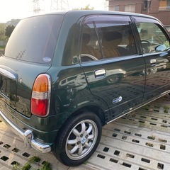 🌈🌟総額35万円‼️🌟車検2年付⭕️🌟ミラジーノライトスペシャル⭕️の画像