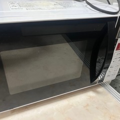 電子レンジ