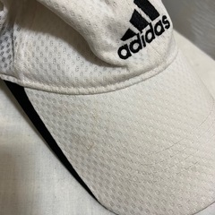 アディダス 帽子の画像