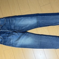 4/30まで　ジョンブル　デニム　メンズM