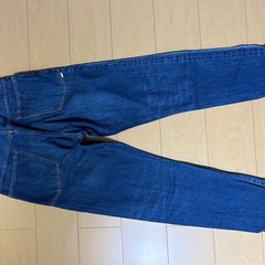 4/30まで　ジョンブル　デニム　メンズMの画像
