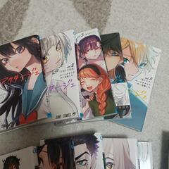 アクタージュ12冊セットの画像