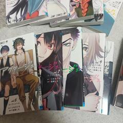 アクタージュ12冊セットの画像