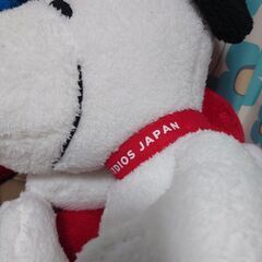【ユニバのぬいぐるみ】×３まとめて／#USJ　子供部屋にドライブのお供に◎の画像