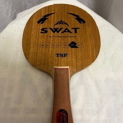 卓球 SWATの画像