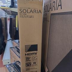 【新品】SKJAPAN SOLARIA ハイビジョン32V型液晶テレビ SQ-Y32M 2023年製 ⑦ 未使用品の画像
