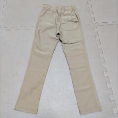 ⭐新品⭐冷感接触  ズボン 120の画像