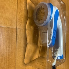 毛玉クリーナーの画像