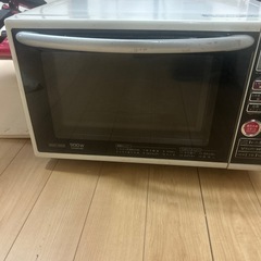 電子レンジ