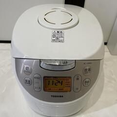 炊飯器