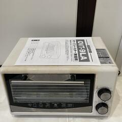 オーブントースター