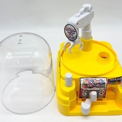 中古◆ガムクレーンマシーン◆クレーンゲームの画像