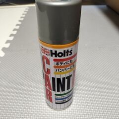 Holts 車の塗装 1F7