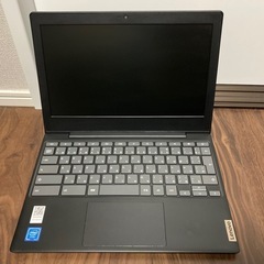 IdeaPad Slim 350i Chromebookの画像