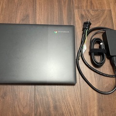 IdeaPad Slim 350i Chromebook