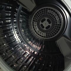★2020年製パナソニック衣類乾燥機5kg★の画像