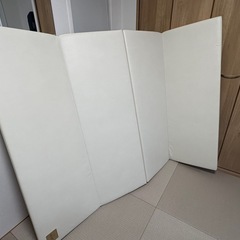 カラズ　プレイマット