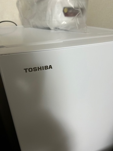 東芝 冷蔵庫 153L 2023年製 半年使用 美品 値下げ交渉可 東芝 冷蔵庫 153L 2023年製 半年使用 美品 値下げ交渉可
