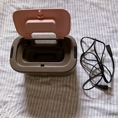 combi コンビ おしりふきウォーマー