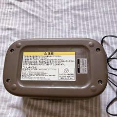 combi コンビ おしりふきウォーマーの画像