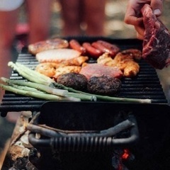 【GW特別企画】豊洲サンセットBBQ＆ワイン会｜独身限定の大人の休日