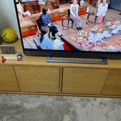 無印良品テレビボード