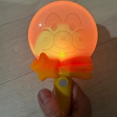 アンパンマンペンライト