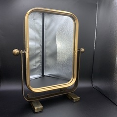 DULTON  TABLE TOP MIRROR RECTANGLE