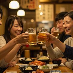 とうきょう趣味仲間募集＆懇親会の画像