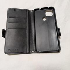 未使用のスマホケース　Google pixel4a（5G）の画像